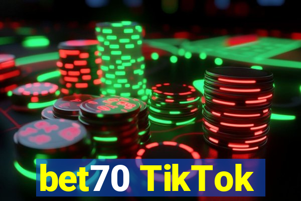 bet70 TikTok